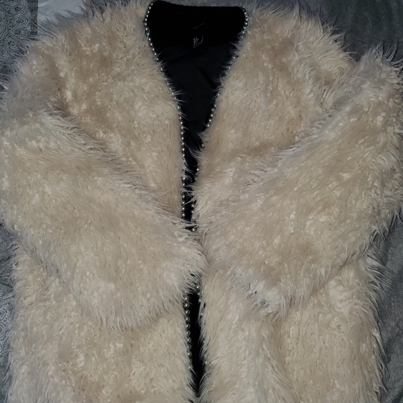 Fall jacket - Picture 1 of 4